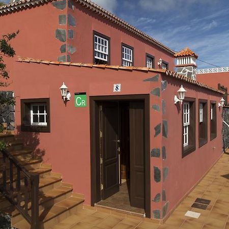 Country House Santa Lucia Puntallana Esterno foto