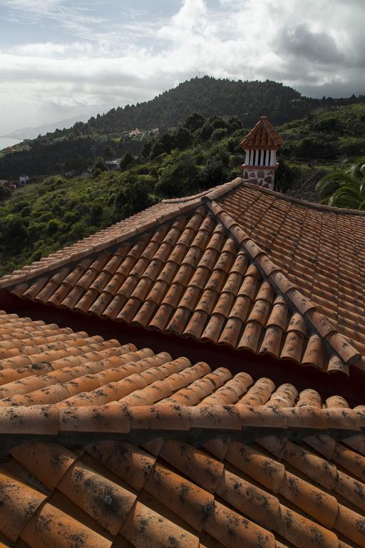 Country House Santa Lucia Puntallana Esterno foto