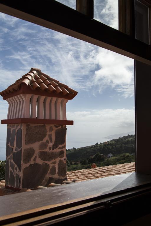 Country House Santa Lucia Puntallana Esterno foto