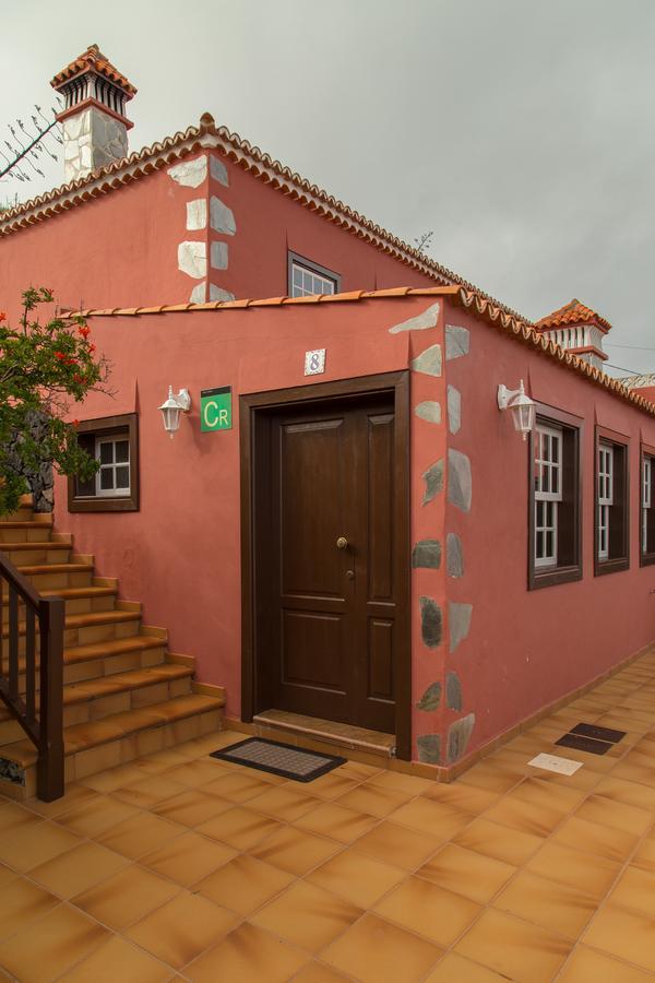 Country House Santa Lucia Puntallana Esterno foto