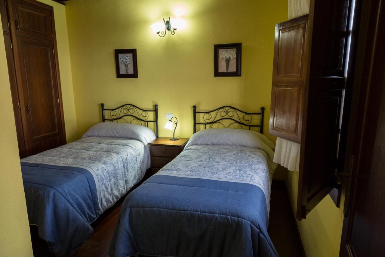 Country House Santa Lucia Puntallana Esterno foto