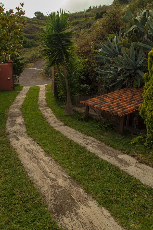 Country House Santa Lucia Puntallana Esterno foto