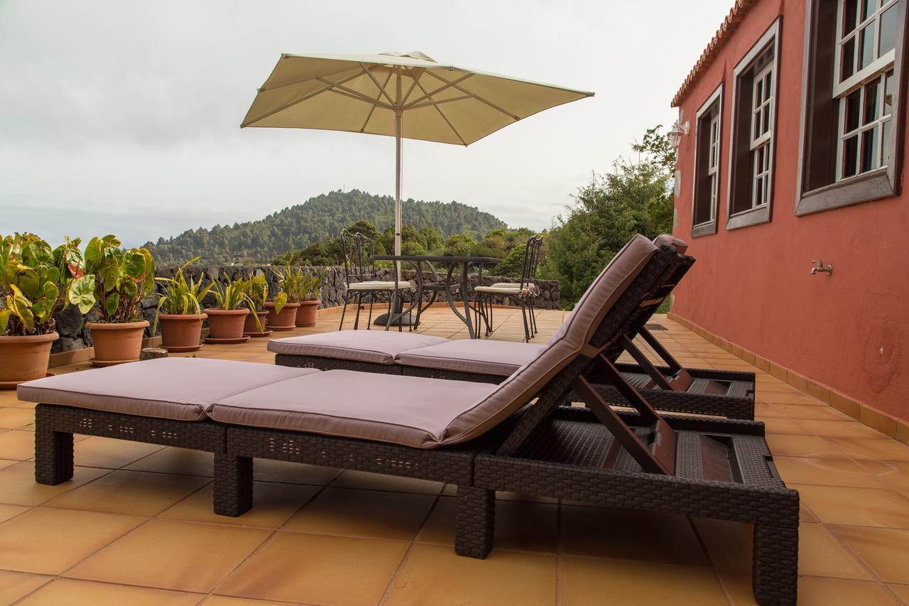 Country House Santa Lucia Puntallana Esterno foto