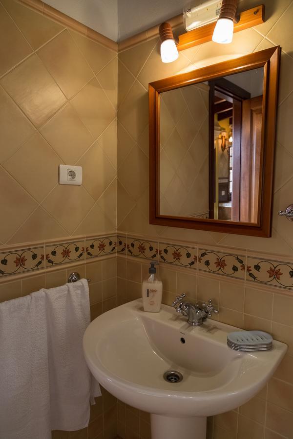 Country House Santa Lucia Puntallana Esterno foto