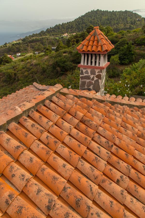Country House Santa Lucia Puntallana Esterno foto