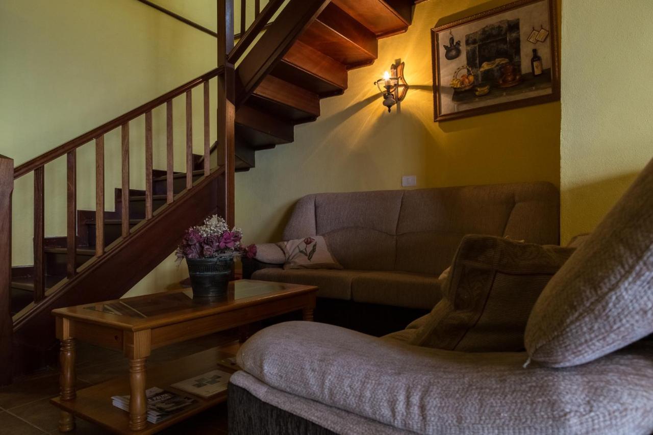 Country House Santa Lucia Puntallana Esterno foto